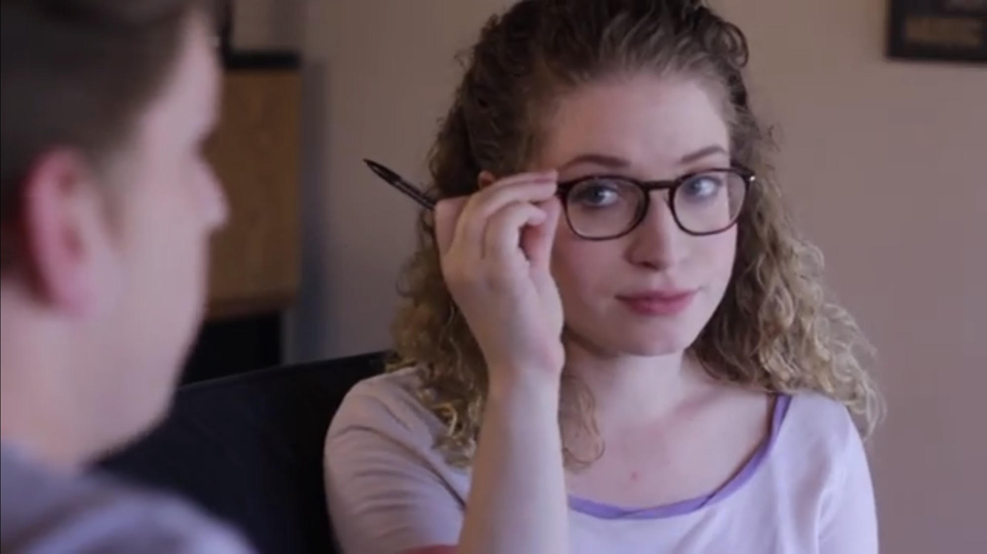 The Conversation: A Short